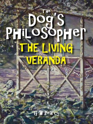 cover image of The Dog's Philosopher